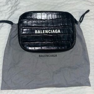 Women Balenciaga shoulder bag